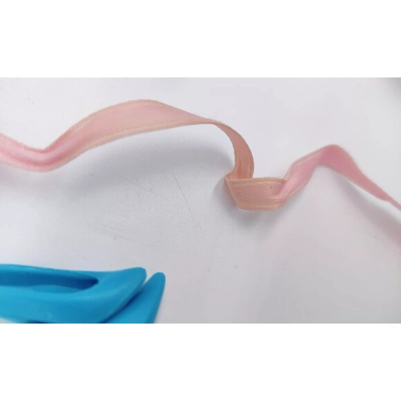 Vintage 1989 Western Fun Barbie Nia Incomplete Outfit + Western Fun Outfit #9951 - Picture 7 of 16